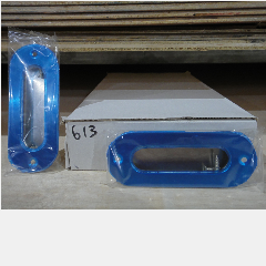 Tarikan Tanam SS Komp Oval Kecil 613 / 96C