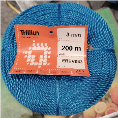 Tali Tambang 3mm TRILLIUN (50)