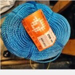 Tali Tambang 4mm TRILLIUN