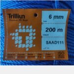Tali Tambang 6mm TRILLIUN (20)