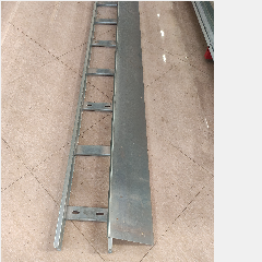 Ladder Tray type W UCP 200x100x2400mm +Cover