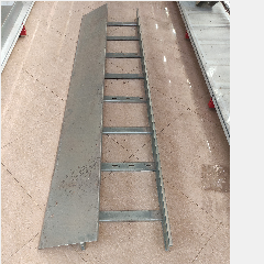 Ladder Tray type W UCP 400x100x2400mm +Cover