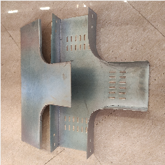 Tee Tray U UCP 200x100mm + Cover