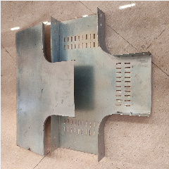 Tee Tray U UCP 300x100mm + Cover