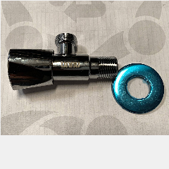 Stop Kran SS UNNU AVSS01 1/2″ (12/120)