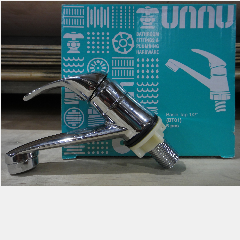 Kran Wastafel UNNU BT01 1/2″ (5/60)