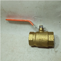Ball Valve UNNU BV 1-1/4″ (8/32)