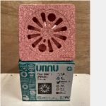 Floordrain UNNU FDA01 2″ Pink (1/24)