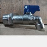 Kran Tembok UNNU GT03 3/4″ (12/240)