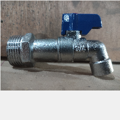 Kran Tembok UNNU GT03 3/4″ (12/240)