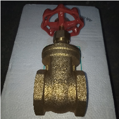 Gate Valve UNNU GV 1-1/2″ (4/24)
