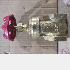 Gate Valve UNNU GV 2″ (2/16)