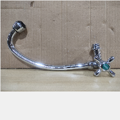 Kran Dapur UNNU KT01 1/2″ (4/60)