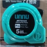 Meteran UNNU MT01 5m (12/120)