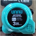 Meteran UNNU MT03 3m (12/120)