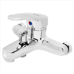 Kran Mixer Panas Dingin UNNU MXT01 1/2 (1/12