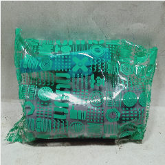 Stop Kran Pvc UNNU PVBV02 1/2″ (12/192)