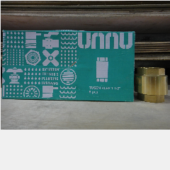 Tusen Klep TK1-1/2+Filter FR1-1/2 UNNU (8/24