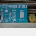 Tusen Klep TK 2″ + Filter FR 2″ UNNU (6/36)