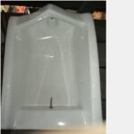 Urinal TRILLIUN Capri Set