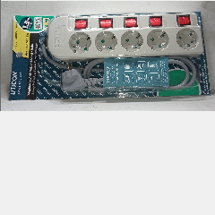 Terminal Saklar UTICON 5 Lbg ST-1582 SW