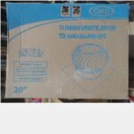 Turbin Ventilator CKE TB-500-SS-NB-WT 20″