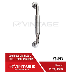 Handle Pintu VINTAGE YG 893 35cm