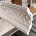 Lis Gypsum DURALO 12cm x 2m DL-6