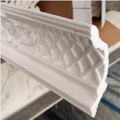 Lis Gypsum DURALO 12cm x 2m DL-6