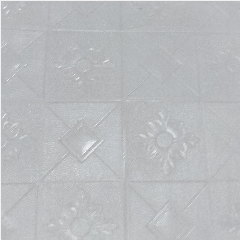 3D Wallsticker SOOKU ZT0329