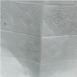 3D Wallsticker SOOKU ZT0330