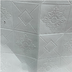 3D Wallsticker SOOKU ZT0330