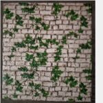 3D Wallsticker SOOKU ZT0412