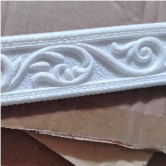 3D Wallsticker SOOKU ZTY015