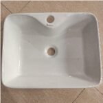 Wastafel TRILLIUNware Pyrite Semi