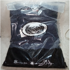 Wearpack with Scotchlite Dark Blue Uk.XXXL