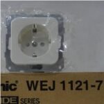 PANASONIC WEJ 1121-7W (10/100)