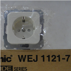 PANASONIC WEJ 1121-7W (10/100)