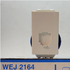 PANASONIC WEJ 2164 (50)