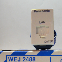 PANASONIC WEJ 2488 (50)