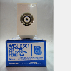 PANASONIC WEJ 2501 (50)