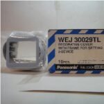PANASONIC WEJ 30029TL (10/100)