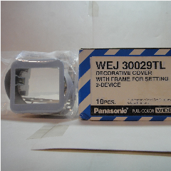 PANASONIC WEJ 30029TL (10/100)