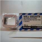 PANASONIC WEJ 30029TN (10/100)