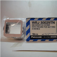 PANASONIC WEJ 30029TN (10/100)