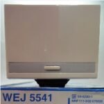 PANASONIC WEJ 5541 (5/50)