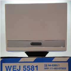 PANASONIC WEJ 5581 (5/50)