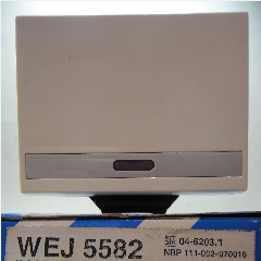 PANASONIC WEJ 5582 (5/50)