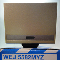 PANASONIC WEJ 5582MYZ (5/50)
