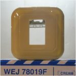 PANASONIC WEJ 78019F (10/100)
